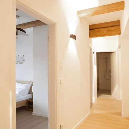 ღliboria Casa Apartment *