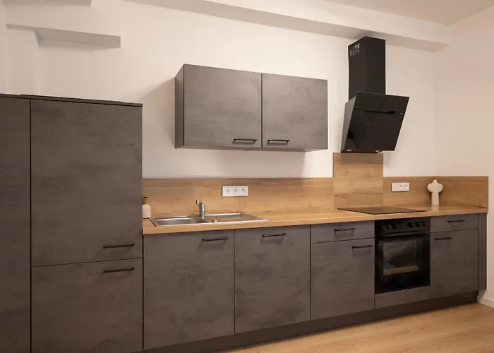 Apartman Ღliboria Casa Mondo *
