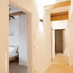 ღliboria Casa Lägenhet *