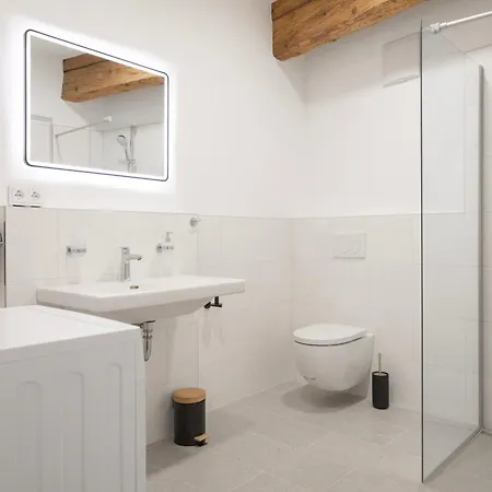 Apartamento ღliboria Casa
