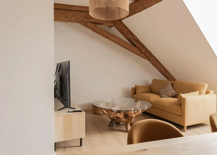 Διαμέρισμα ღliboria Casa *