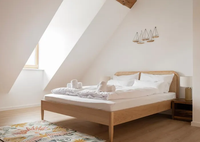 ღliboria Casa Murnau am Staffelsee