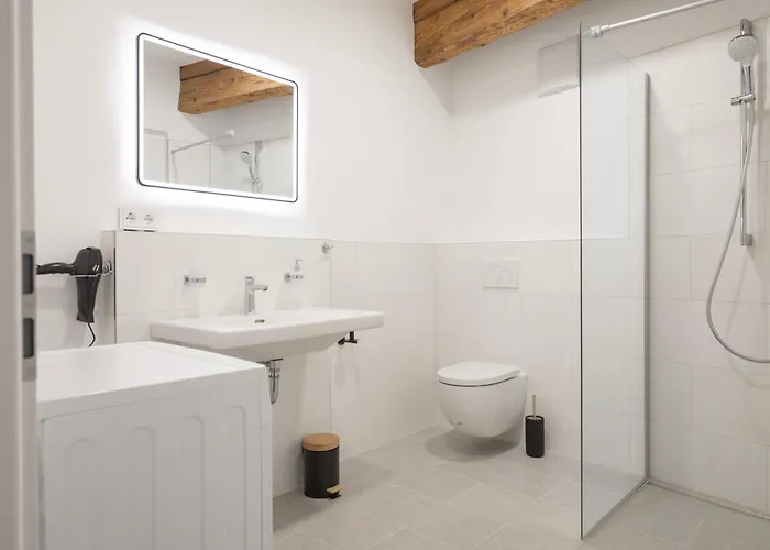 Apartment ღliboria Casa