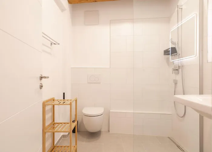 ღliboria Casa Apartment *